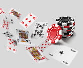 Card Games Selections at Online Casinos