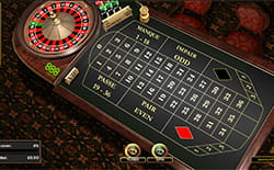 French Roulette High Limit at 888 Casino – A Screenshot