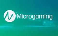Microgaming Casino Games and Software