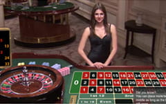 Playtech's Live Casino Roulette