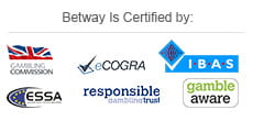 Security and Responsibility at Betway Casino